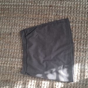Mini skirt from H+M, Sz 4